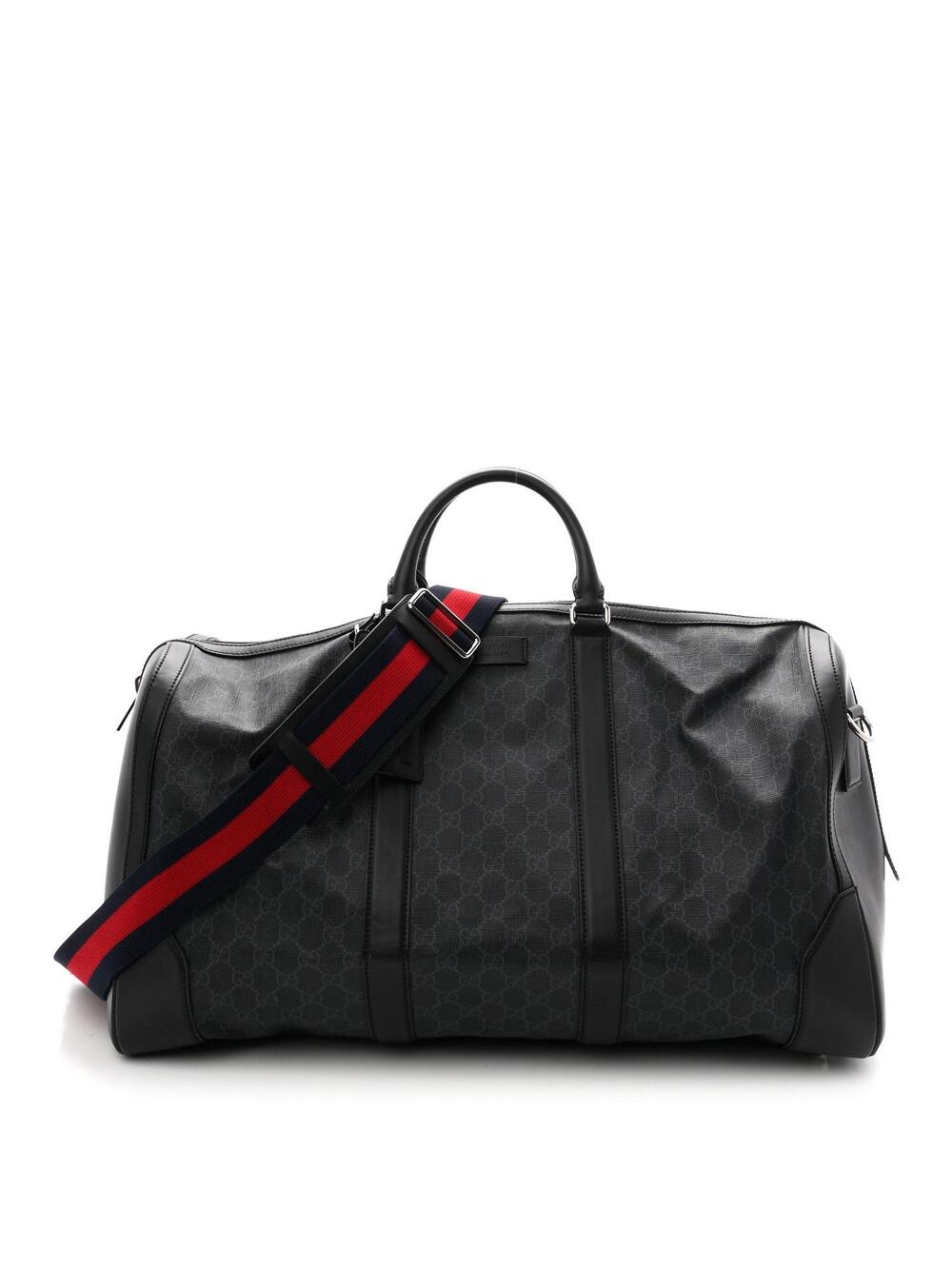 Gucci Soft Gg Supreme Appia Calfskin #343011G16B